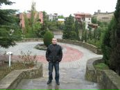 Саня Бороденко фотография #29 (источник - https://vk.com/id18537134)