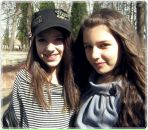 Тіна Пастернак фотография #45 (источник - https://vk.com/id98616714)