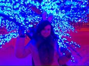 Фотография Константиновой Тонечки