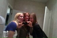 Фотография Беляшевой Натальи