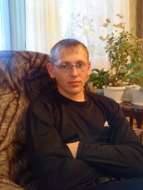 Сергей Филимонов фотография #1