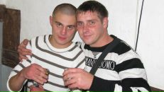 Анатолій Чечель фотография #3 (источник - https://vk.com/id68109540)