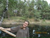 Фотография Солодовой Натальи