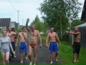 Фотография Шапенкова Алексея