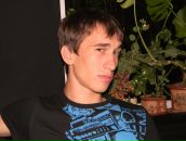 Фотография Фоминова Алексея