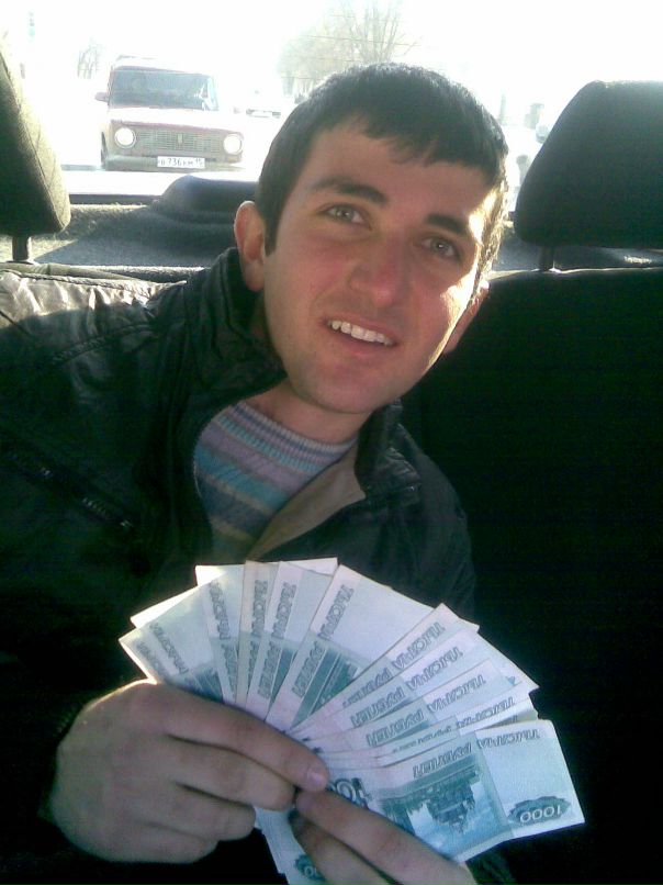 Армен Газарян фотография #7