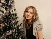 Фотография Виноградовой Юлии