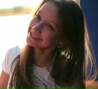 Фотография Семеновой Ксюши