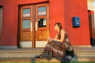 Фотография Селиверстовой Анастасии