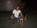 Діма Мокрицький фотография #10 (источник - https://vk.com/id168064060)