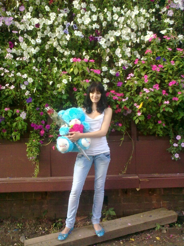 Александра Мальцева фотография #49