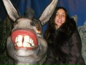 Фотография Борзистой Екатерины