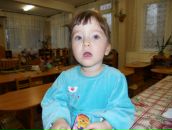 Фотография Ветровой Олеси