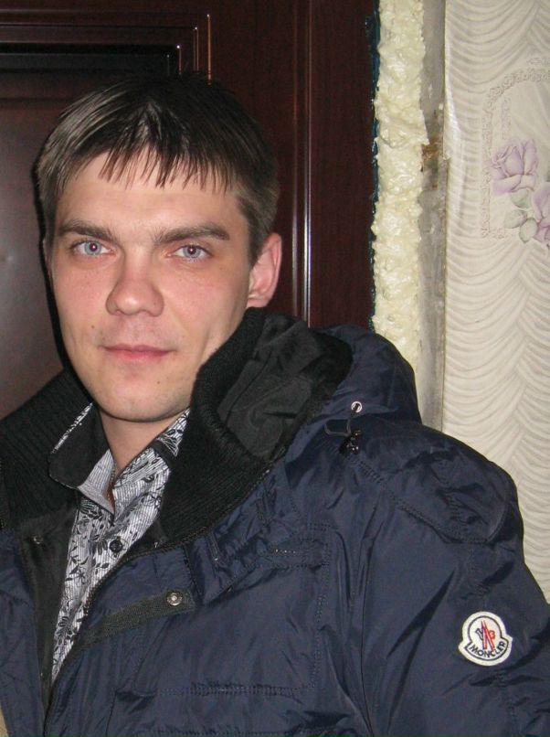 Станислав Бойко фотография #17