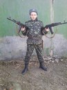 Вадім Горобченко фотография #34 (источник - https://vk.com/id159203923)