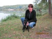 Олена Фаліон (Терещенко) фотография #2 (источник - https://vk.com/id28351679)