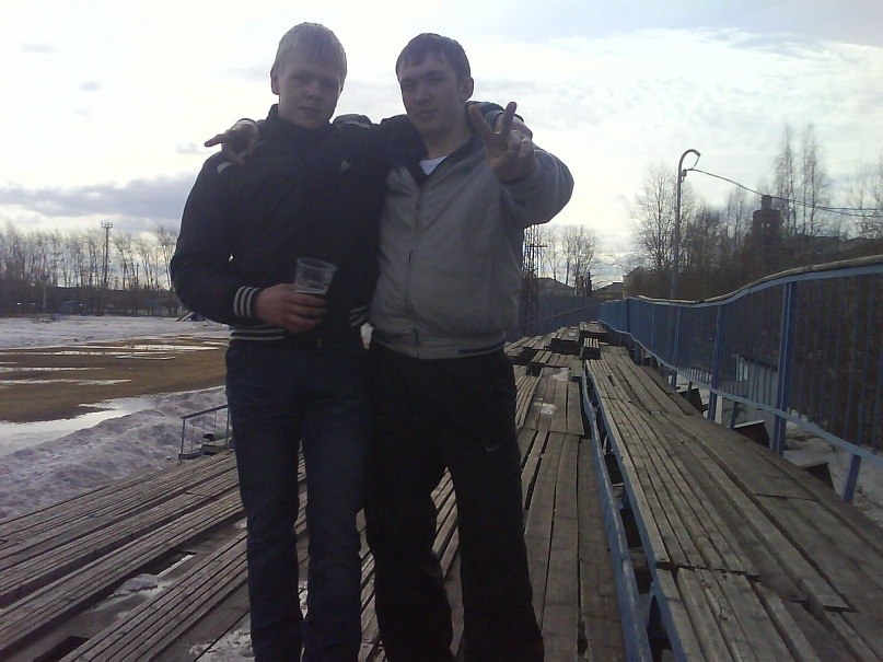 Дмитрий Егоров фотография #10