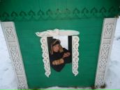 Фотография Малышевой Анны