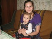 Фотография Новицкой Надежды