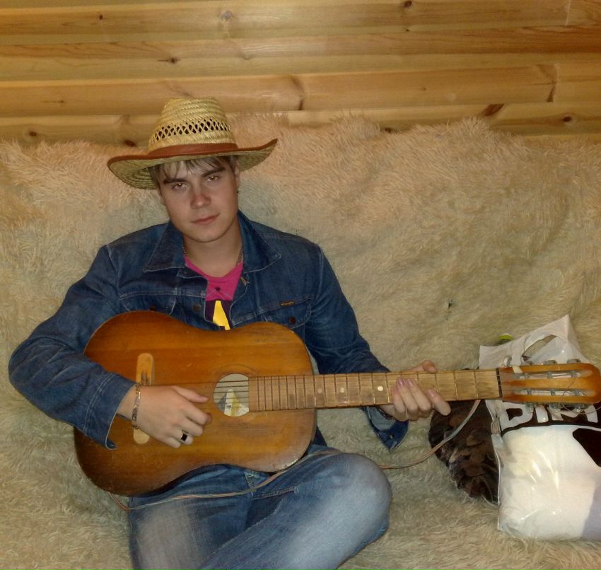 Олег Сурков фотография #15