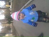 Фотография Ноздриной Ольги