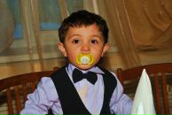 Фотография Раши Макара