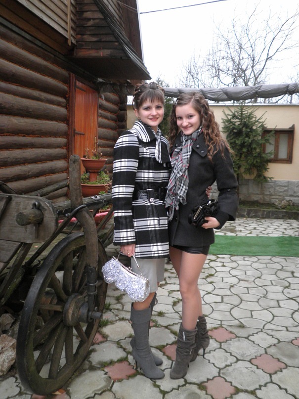 Саньок Плотников фотография #48