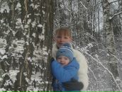 Фотография Таловой Александры