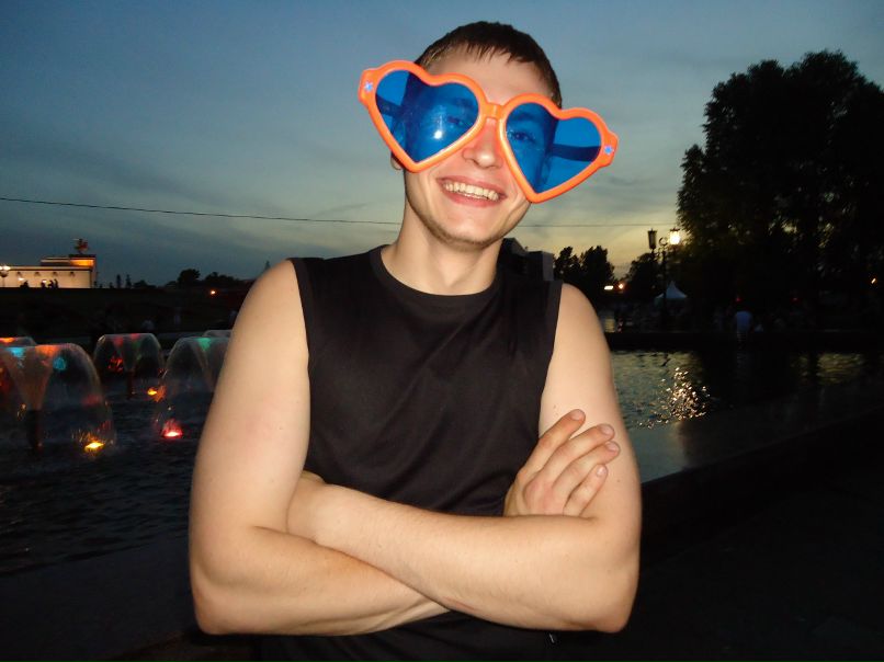 Илон М фотография #22