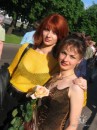 Аліна Ускова фотография #31 (источник - https://vk.com/id74561375)