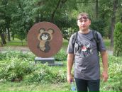 Фотография Ефимова Антона