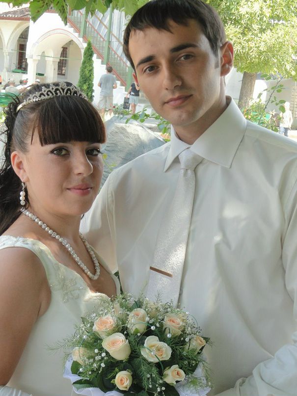Рустем Куртумеров фотография #21