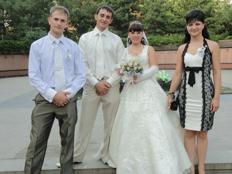 Рустем Куртумеров фотография #17