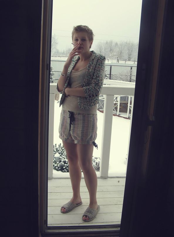 Дашка Чикунова фотография #30