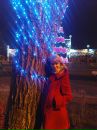 Фотография Гусевой Олеси