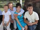Фотография Коломиец Юлии
