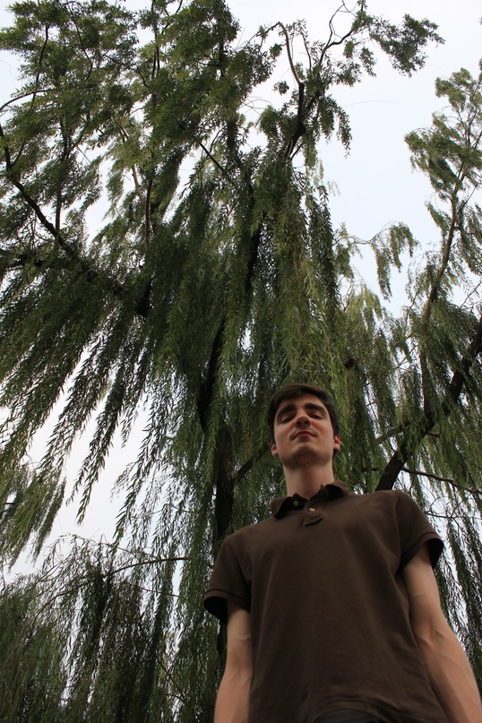 Dima Suharev фотография #23