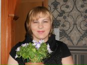Фотография Скворцовой Анны