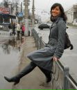 Фотография Тощаковой Елены