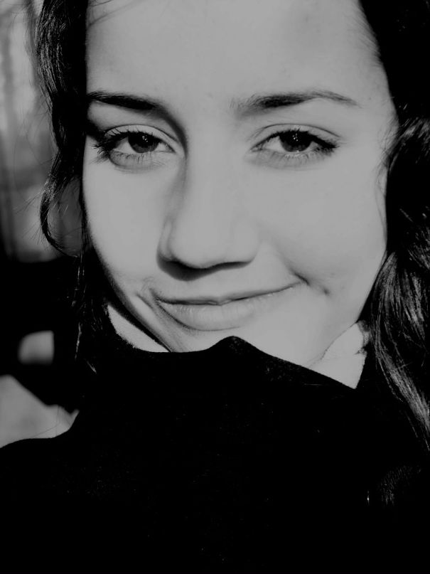 Luba Bondar фотография #29