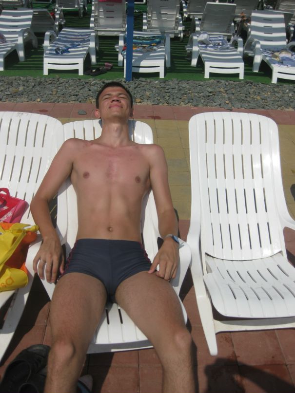 Александр Добряков фотография #14