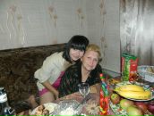 Фотография Булат Екатерины