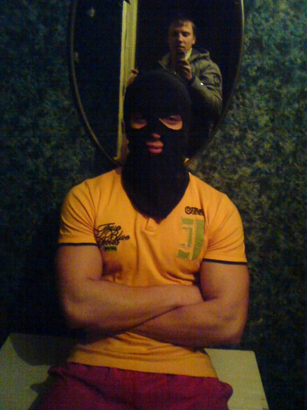 Сергей Костылев фотография #23