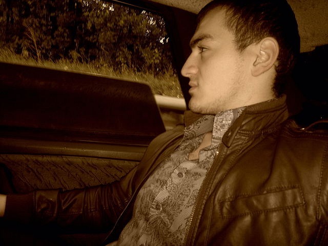 Рустам Панахов фотография #43