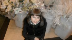 Оксанка Зінь фотография #22 (источник - https://vk.com/id109008118)