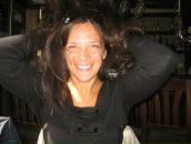 Фотография Бариевой Юлии