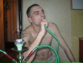 Фотография Тришина Виктора