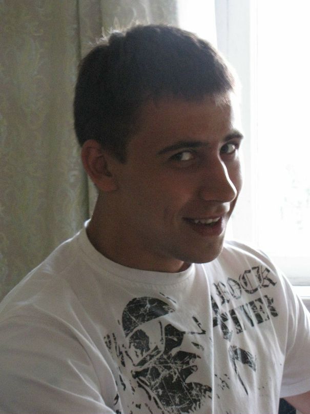 Сергей Дегтяров фотография #21
