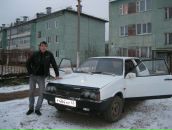 Фотография Нелюбина Дмитрия