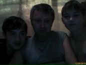 Сергей Пугачёв фотография #1